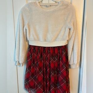 Girls size 12 Knitworks Dress